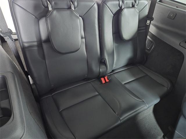 new 2026 Lincoln Aviator car, priced at $64,187