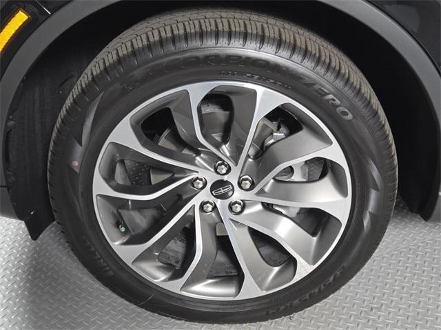 new 2026 Lincoln Aviator car, priced at $64,187