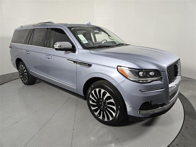 new 2024 Lincoln Navigator L car, priced at $108,090