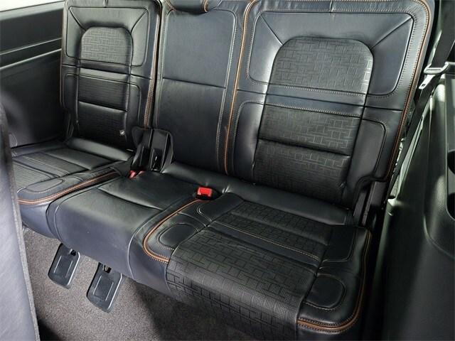 new 2024 Lincoln Navigator L car, priced at $105,890