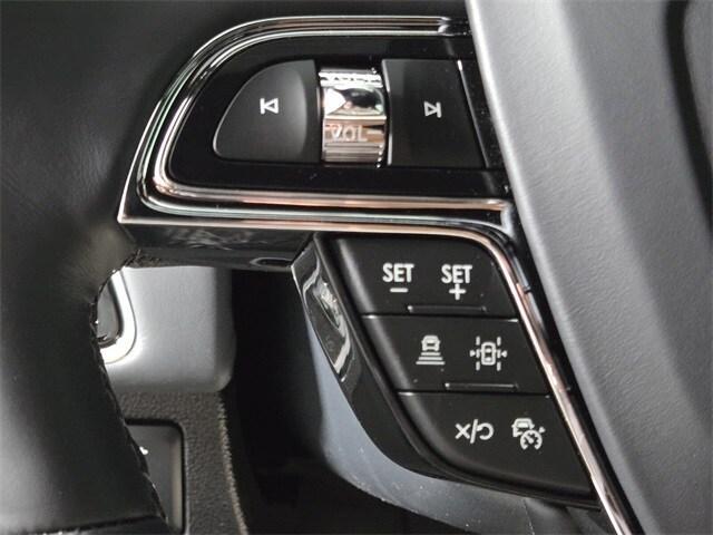new 2024 Lincoln Navigator L car, priced at $105,890
