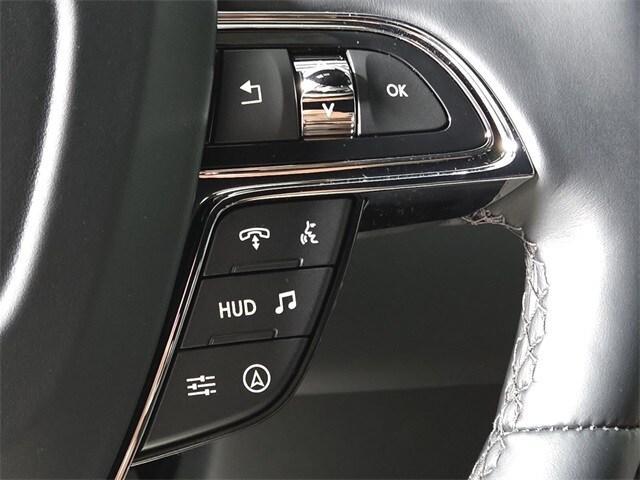 new 2024 Lincoln Navigator L car, priced at $105,890
