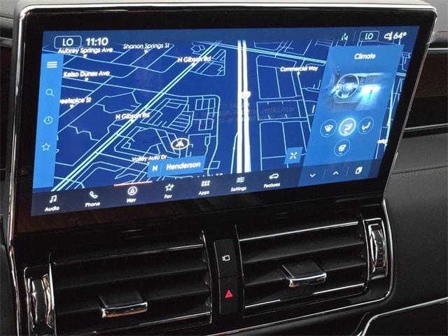 new 2024 Lincoln Navigator L car, priced at $105,071