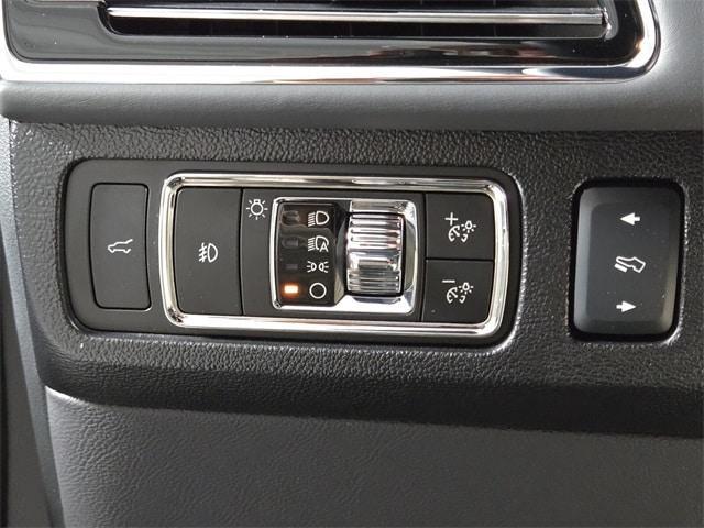 new 2024 Lincoln Navigator L car, priced at $97,571
