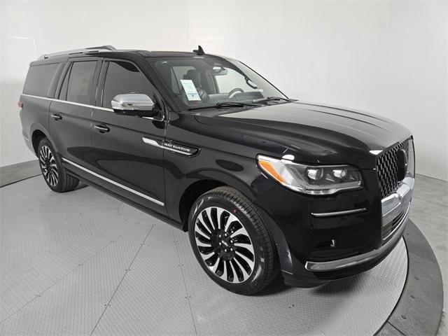 new 2024 Lincoln Navigator L car, priced at $116,090