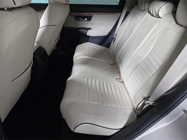 used 2019 Honda CR-V car, priced at $22,484