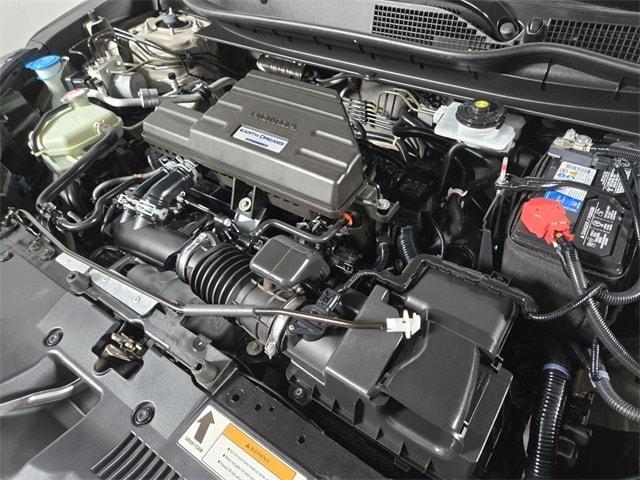 used 2019 Honda CR-V car, priced at $22,484