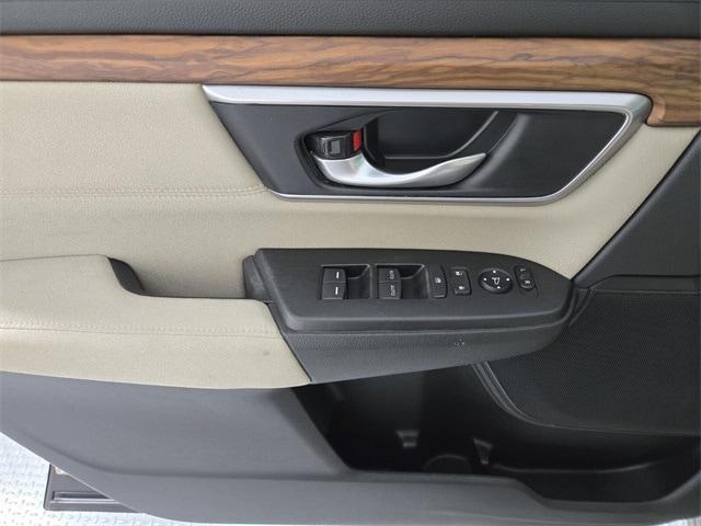 used 2019 Honda CR-V car, priced at $22,484