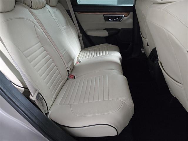 used 2019 Honda CR-V car, priced at $22,484