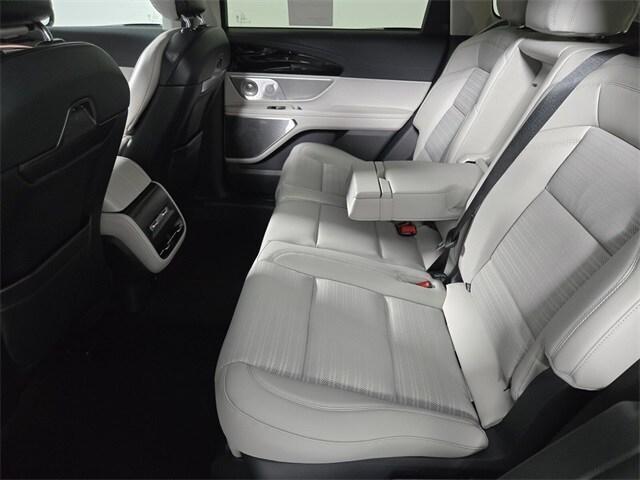 new 2026 Lincoln Nautilus car, priced at $71,156