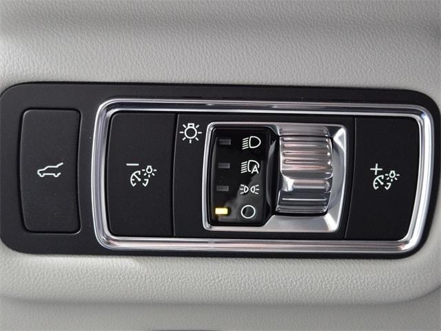 new 2026 Lincoln Nautilus car, priced at $72,980