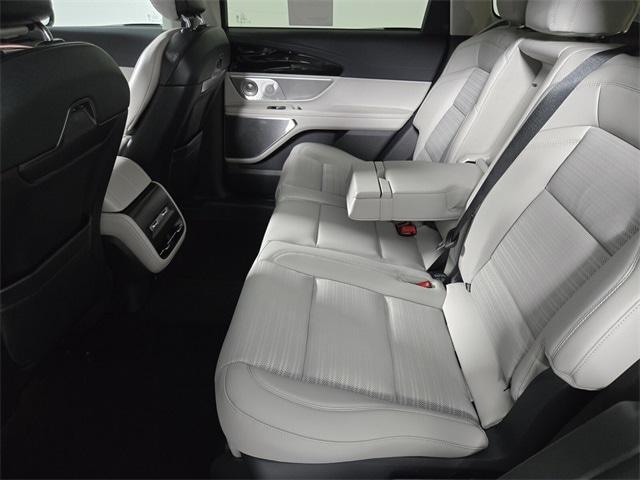 new 2026 Lincoln Nautilus car, priced at $72,980