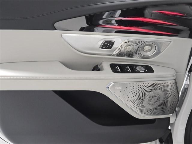 new 2026 Lincoln Nautilus car, priced at $72,980