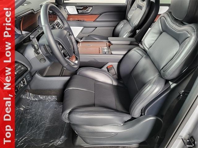 new 2023 Lincoln Navigator L car, priced at $79,945
