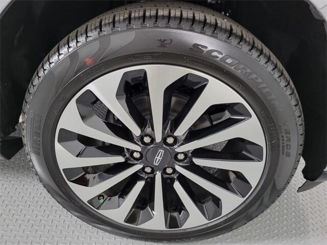 new 2023 Lincoln Navigator L car, priced at $79,945