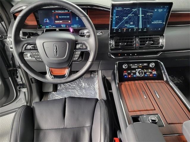 new 2023 Lincoln Navigator L car, priced at $79,945