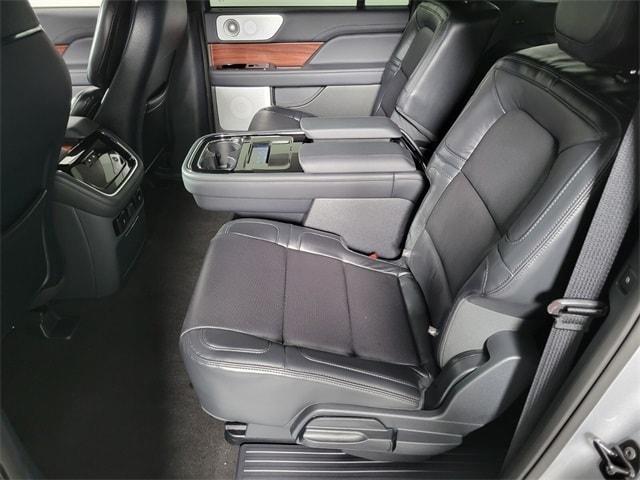 used 2023 Lincoln Navigator L car, priced at $79,945