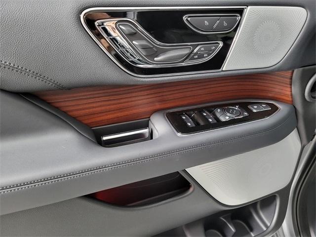 new 2023 Lincoln Navigator L car, priced at $79,945