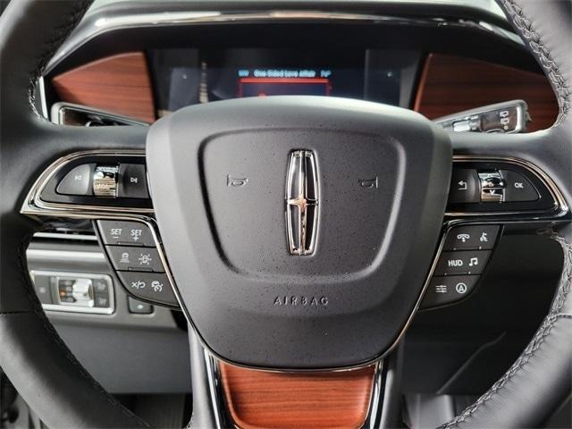 used 2023 Lincoln Navigator L car, priced at $79,945