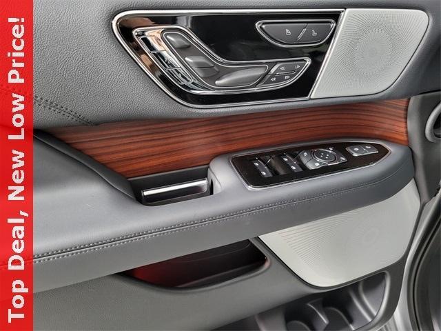 new 2023 Lincoln Navigator L car, priced at $79,945