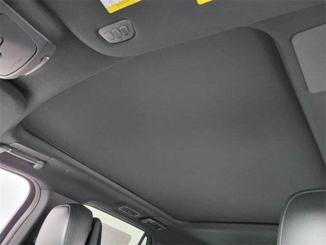 used 2023 Lincoln Navigator L car, priced at $79,945