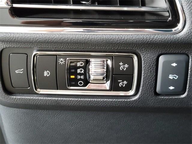 new 2023 Lincoln Navigator L car, priced at $79,945