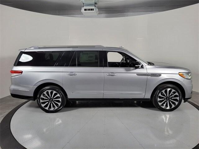 new 2023 Lincoln Navigator L car, priced at $79,945