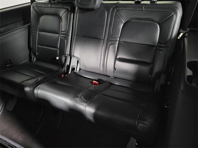 new 2023 Lincoln Navigator L car, priced at $79,945