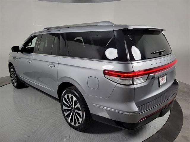 new 2023 Lincoln Navigator L car, priced at $79,945