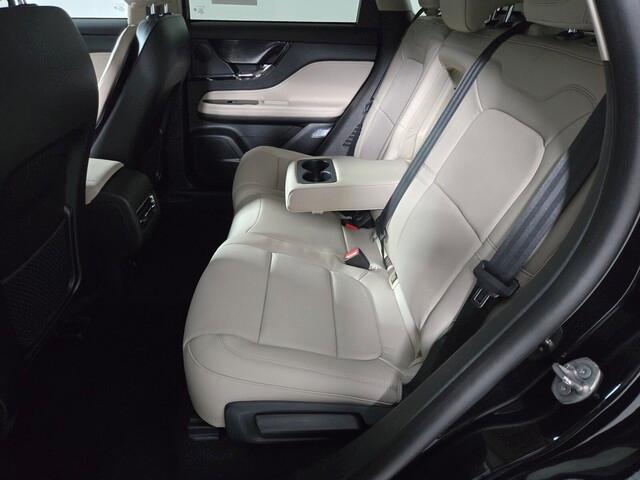 new 2025 Lincoln Corsair car, priced at $51,266