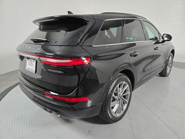 new 2025 Lincoln Corsair car, priced at $51,266
