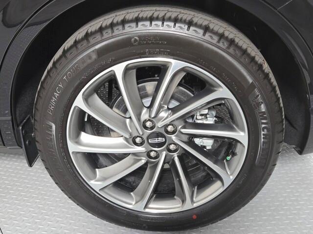 new 2025 Lincoln Corsair car, priced at $51,266
