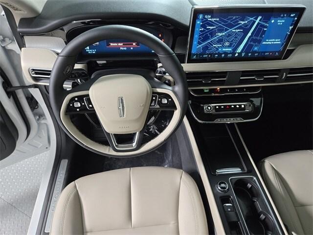 new 2026 Lincoln Corsair car, priced at $44,778