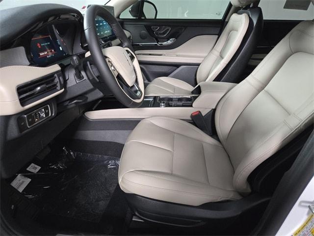 new 2026 Lincoln Corsair car, priced at $44,778