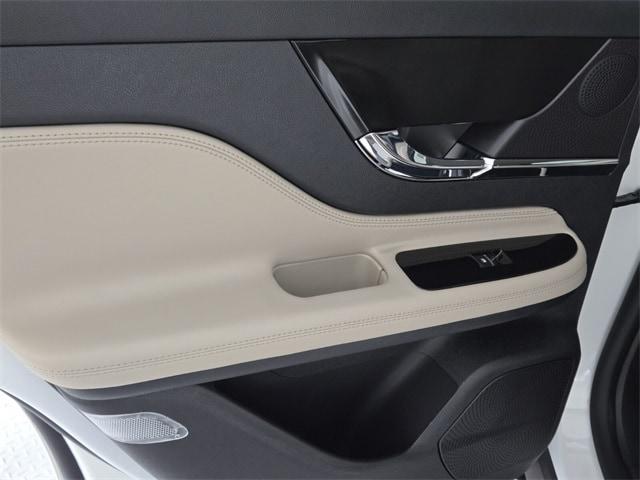 new 2026 Lincoln Corsair car, priced at $44,778