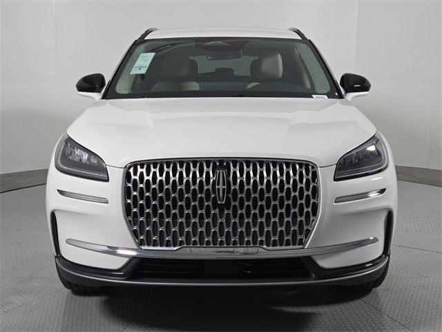 new 2026 Lincoln Corsair car, priced at $44,778