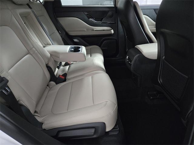 new 2026 Lincoln Corsair car, priced at $44,778