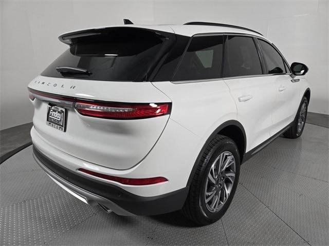 new 2026 Lincoln Corsair car, priced at $44,778