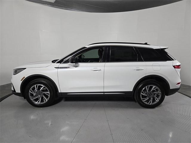 new 2026 Lincoln Corsair car, priced at $44,778