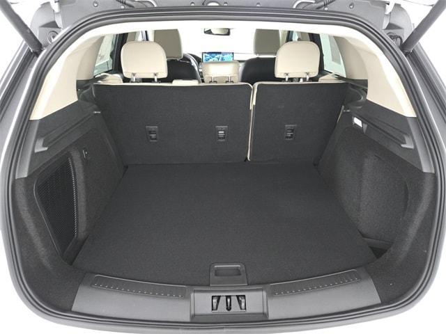 new 2026 Lincoln Corsair car, priced at $44,778