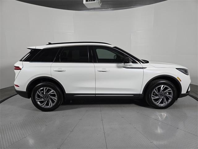 new 2026 Lincoln Corsair car, priced at $44,778