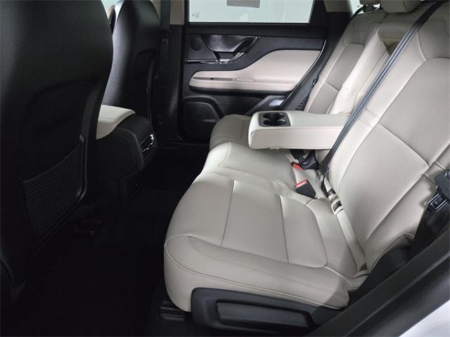 new 2026 Lincoln Corsair car, priced at $44,778