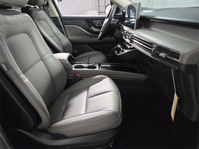 new 2026 Lincoln Corsair car, priced at $45,198