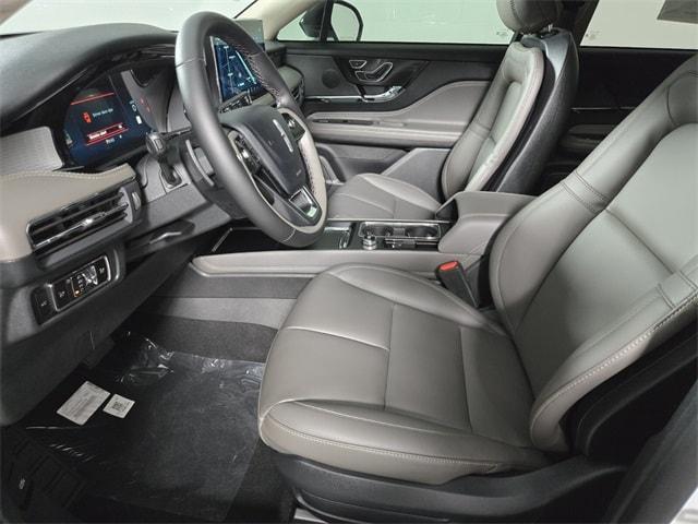 new 2026 Lincoln Corsair car, priced at $45,198