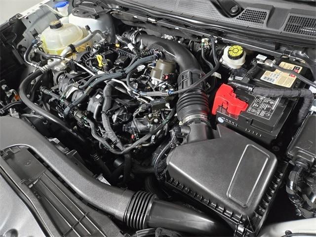 used 2021 Lincoln Corsair car, priced at $26,133