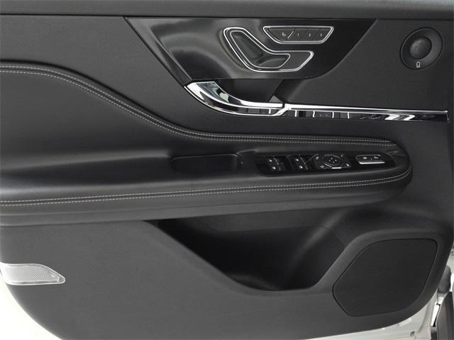 used 2021 Lincoln Corsair car, priced at $26,133