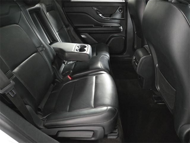 used 2021 Lincoln Corsair car, priced at $26,133