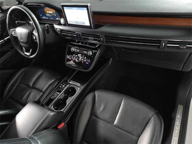 used 2021 Lincoln Corsair car, priced at $26,133