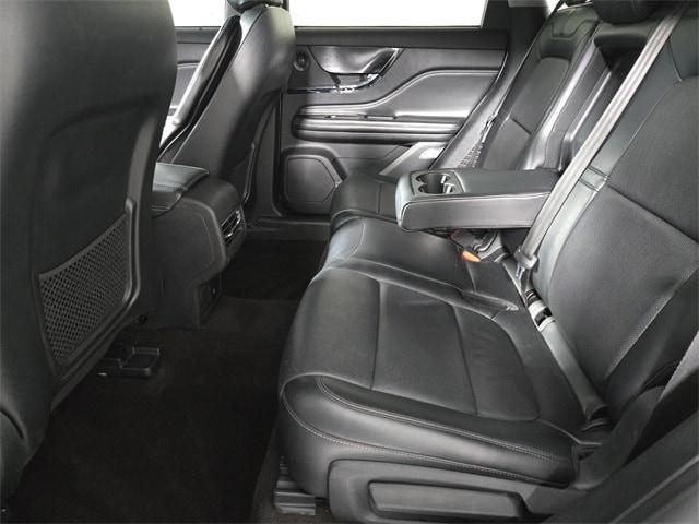 used 2021 Lincoln Corsair car, priced at $26,133