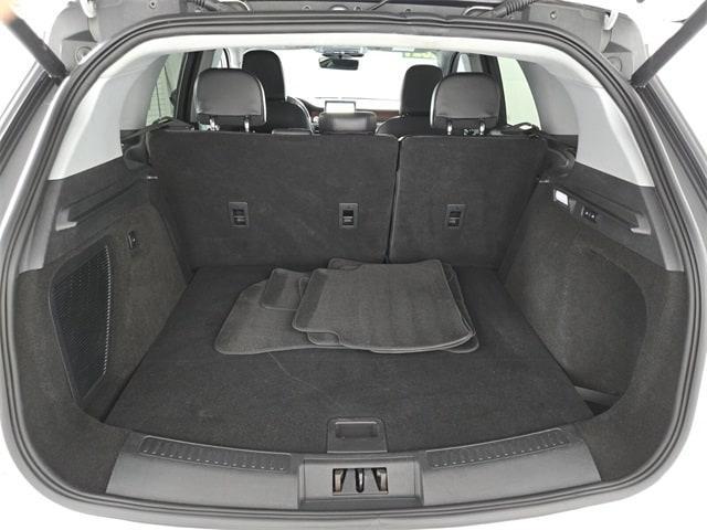 used 2021 Lincoln Corsair car, priced at $26,133